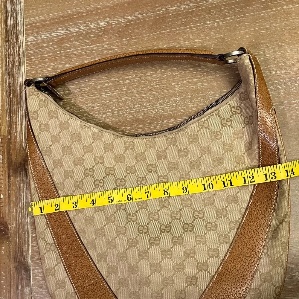 Gucci Vintage Bag - Picture 5 of 10